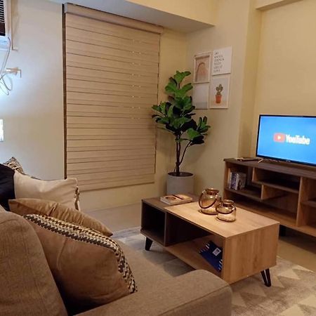 Avida 34Th Aparthotel มะนิลา ภายนอก รูปภาพ